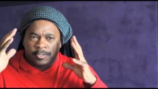 Drummer Quentin Baxter on Freddy Cole