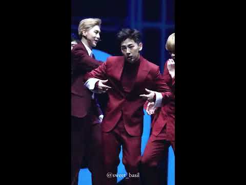 [4k FANCAM] 171024 JBJ Say My Name 노태현 세로캠 JBJ RohTaeHyun Focus Fancam @ BOF FANMEETING  직캠