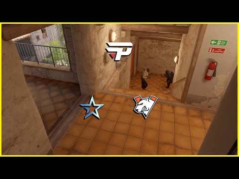 paiN Gaming vs COL/paiN Gaming vs Virtus.pro-PGL CS2Major Copenhagen 2024 HIGHLIGHTS #cs2  #csgo