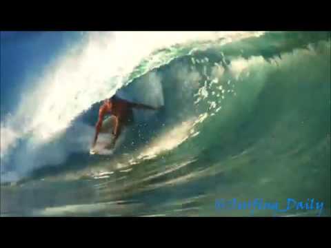 Adriano De Souza Surfing Edit