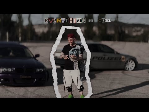 BoyFlow - Dioses Del Lula | Visualizer