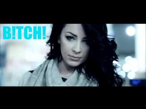 Hazel vs. Damien - BITCH!( D.o.N B3at Bootleg)