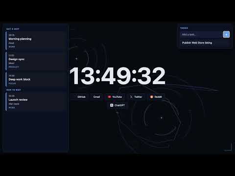 Item video thumbnail