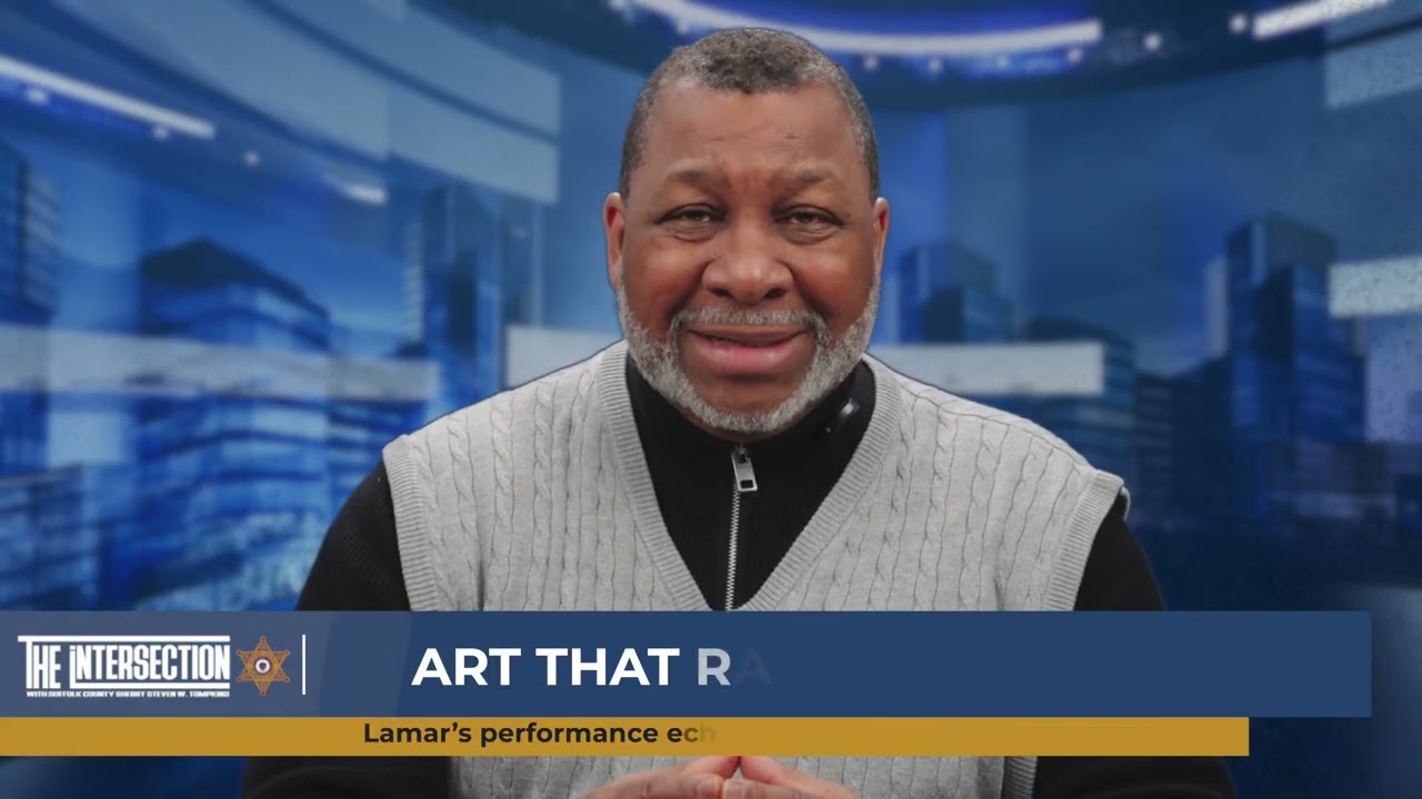 01 The Intersection Kendrick Lamar MUSIC 1