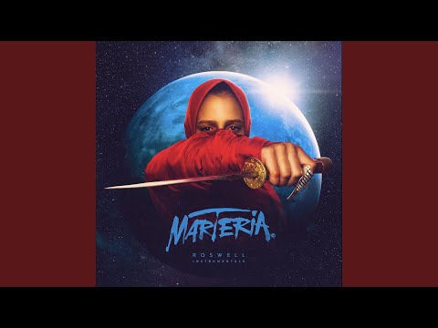 Das Geld Muss Weg (Instrumental) – Marteria