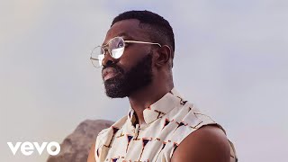 Ric Hassani - Only You (Lyric Video)