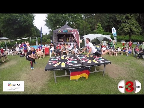 Headis Top 10 Plays   World Championship