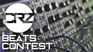 Hip Hop Instrumental - G Soul Beatz - CRZ beats contest