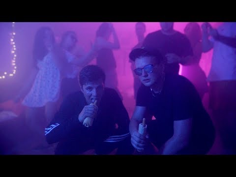 Thin Pill - Masa Ciała (Tymek - Język Ciała ft. Big Scythe prod. C0PIK PARODIA)