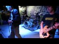 Car Bomb Driver at Fergs Live LBS for 97X Radio