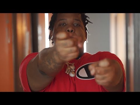 Bam Bino - Meet The Choo ( OFFICIAL  MUSIC VIDEO )