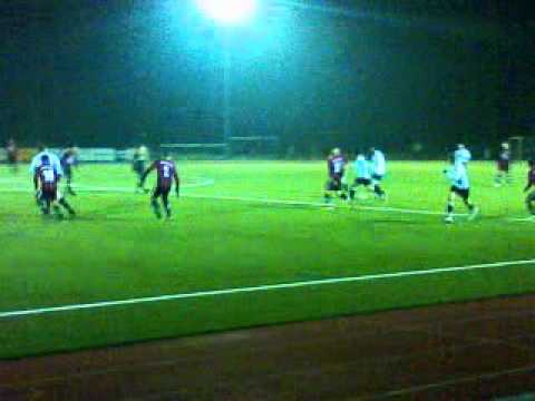 TuS Aumühle - FSV Geesthacht 07 3:2  Clip1  24 01 12
