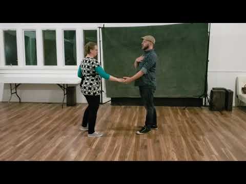 07/11/2019 Swing 1 (Swingout from closed, Circle, Tuck Turn)