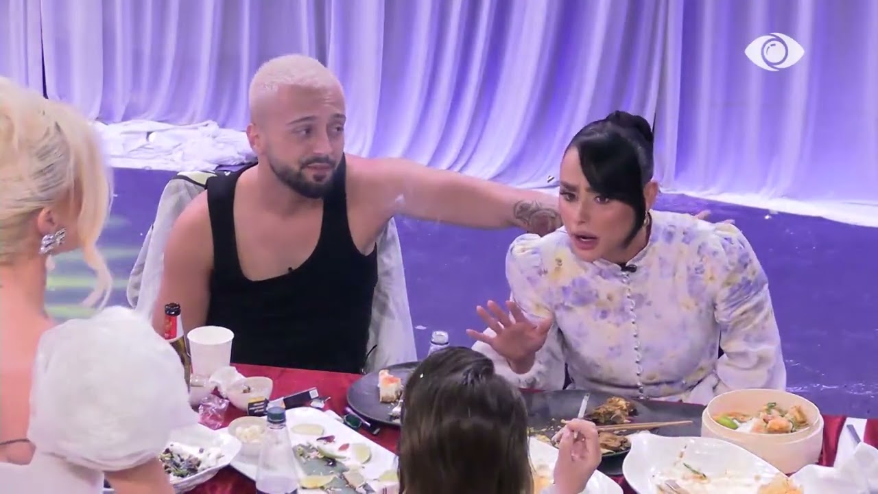 “Rri larg meje…”/ Egli për Gjestin: Nëse ai vërtetë ka reflektuar, jam gati t’ja jap një mundësi