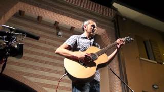 When The Castles Crumbled - Massimo Varini a Moglia (MN)