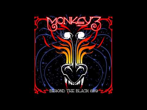 Monkey3 - One Zero Zero One