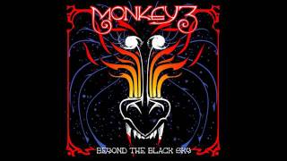 Monkey3 - One Zero Zero One
