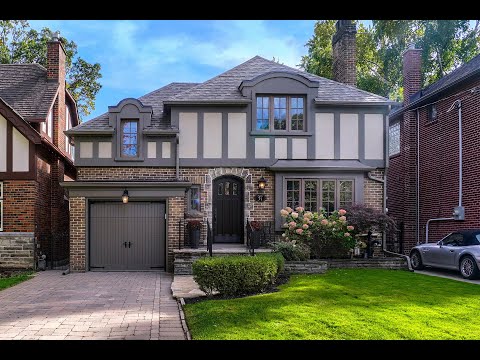37 Wilgar Road, Etobicoke Home for Sale - Real Estate Properties for Sale