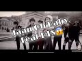 BTS X Jaan Oh Baby(𝑊𝑎𝑟 𝑜𝑓 ℎ𝑜𝑟𝑚𝑜𝑛𝑒 𝑀𝑉)|| Bangla song feat BTS||BTS FMV||BTS edit