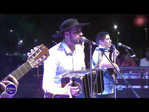 Diego Gutierrez en la Bailanta 2025 -  LOS CONQUISTADORES Entre Ríos