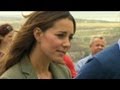 Royal Christening: Whos invited? - YouTube