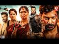 Vishal Anushka Shetty Full Action Movie 2026 Latest South Indian Hindi Dubbed Blockbuster Movie