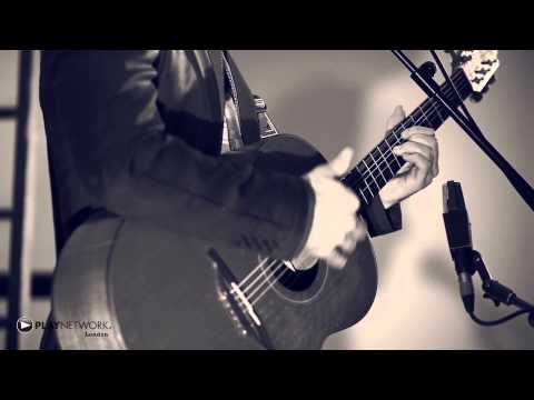 HELLO ALONE - CHARLIE WINSTON