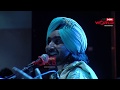 Roohan Wala Geet - Udaas Ehve Hoi Na - Satinder Sartaaj - Live Ludhiana Show
