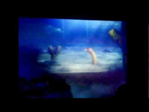 Krasiejów -- JuraPark kRASIEJÓW (do filmiku wykorzystano - „The Good The Bad And The Ugly")