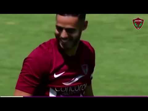 Evine Hoş Geldin Rayane Aabid