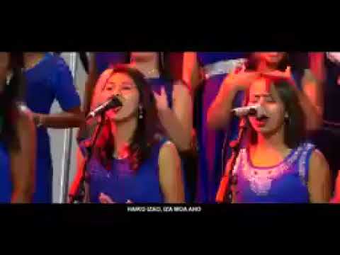 Taranaka voafidy - Haiko iza moa aho - Finoana sy Fanasitranana