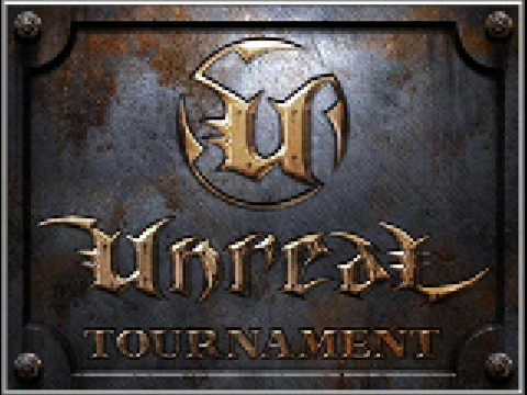 Unreal Tournament Soundtrack - Strider