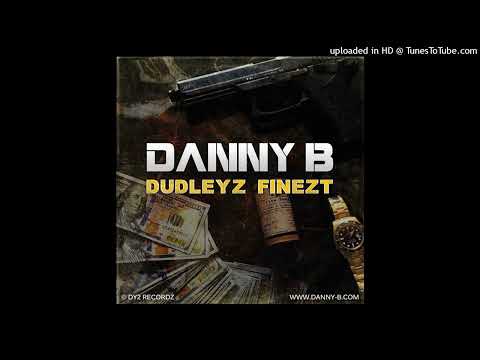 DANNY B - Mahiya Part II - Nines & Tunde