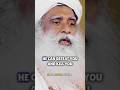 Karna Can Defeat Sri Krishna And Arjun Sadhguru Shorts Sadhguru Krishna