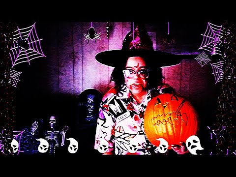 Mizz Frankie J Beatz - Pumpkin Spice (Official Music Video)