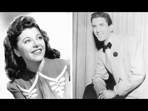 People Will Say We're In Love (1943) - Peggy Mann and Gene Norman