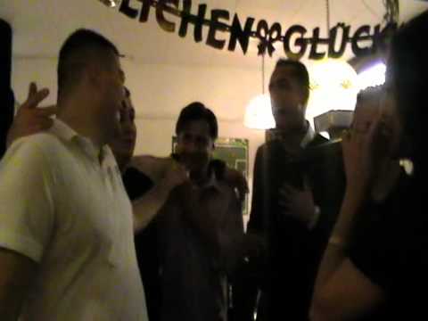 Nikola Kostic, Mirko Vasic i Zorica Kostic