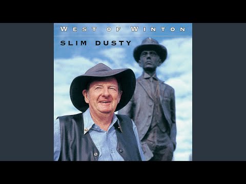 The Vanishing Breed - Slim Dusty