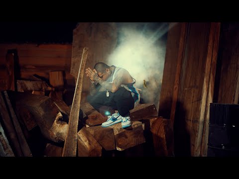 Mal Hablado - ElReghosg ,The Leyva (VIDEO OFICIAL) @TavoRoseBeatsOficial 🎹