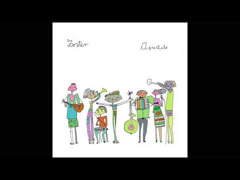 Zoster "Emina on d trip"