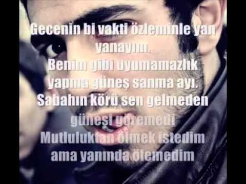 G.Akdemir & NaBız & Zaaf ft. Cömert - Mendil