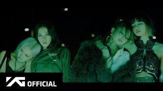 BLACKPINK - Lovesick Girls Concept Teaser Video