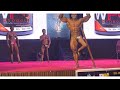 Handicapped Bodybuilding in Naresh Surya classic 2022