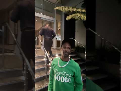 Charleston White Crashed Out Over This Prank!