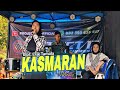 Kasmaran Live Cover By Nisa Cipt Evie Tamala Project 17 Official