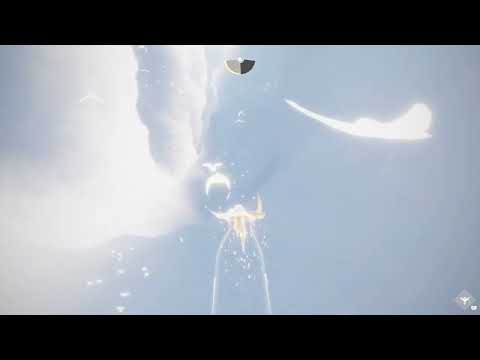 Sky: Children of the Light GamePlay PS5