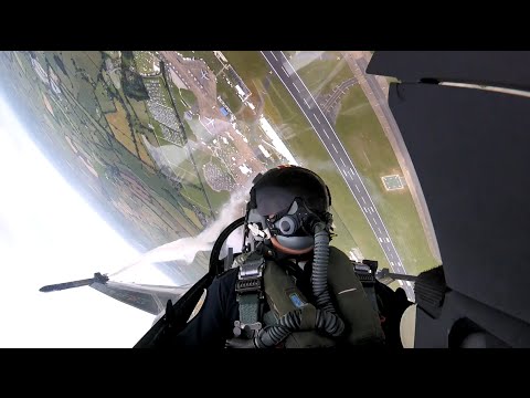 Royal International Air Tattoo 2016 | FULL REPORT