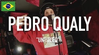 Pedro Qualy [ Haikaiss ] - Untitled ( Prod By Tuchê ) | TCE MIC CHECK