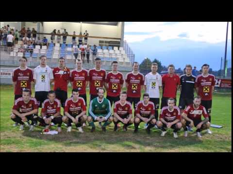 Torhymne SC Fürstenfeld 2015/2016
