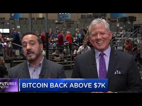 "Bitcoin Is Beanie Babies" According To Scott